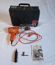 Black decker dnj 74 - black, &