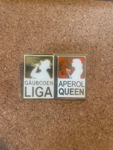 Gäubodenliga aperol queen - &,