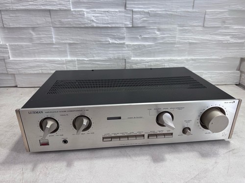 Luxman 190 voll - luxman,