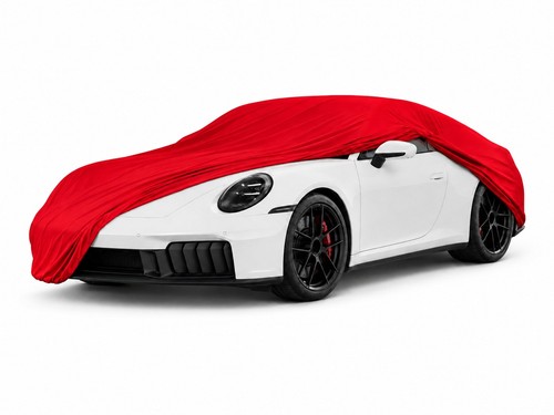 Autoabdeckung soft indoor - soft, car
