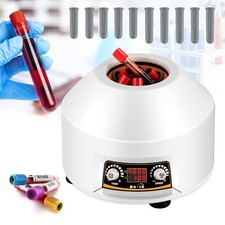 Bonvoisin Labor Zentrifuge