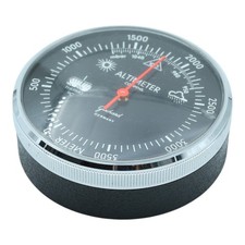 Altimeter Pocket Höhenmeter