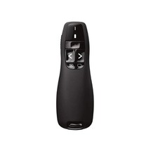 R400 USB Wireless Presenter