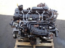 Motor Hyundai Santa I Fe D4HB