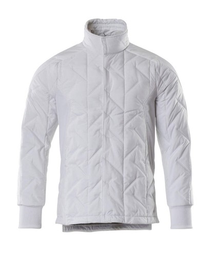 Mascot food care - care, thermojacke