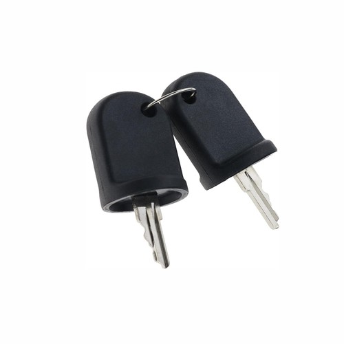 Stück zündschlüssel für - 2,