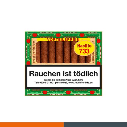 Dannemann hasillo 733 - dannemann,
