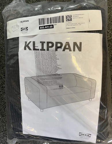 Nagelneuer ikea klippan bezug - nagelneuer,