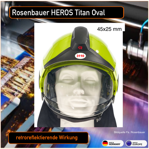 Rosenbauer heros titan - rosenbauer,