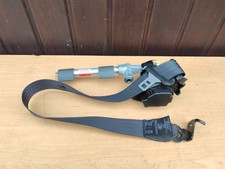 Sicherheitsgurt Gurt Rücksitz hinten links Volvo V70 II XC70 6841673 30738954