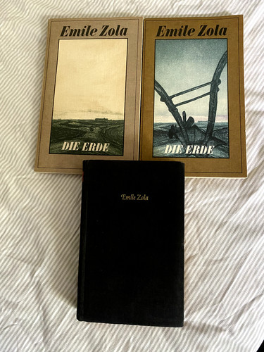 Die erde zola emile emil - 2,