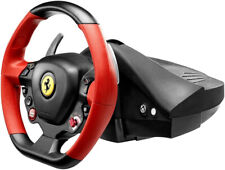 Thrustmaster Ferrari 458 Spider Racing Wheel  Lenkrad Pedale Xbox Series X/S