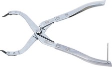 Bgs ventil einstellplättchen - bgs,