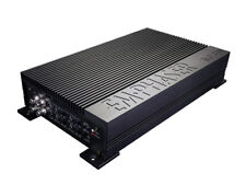 Emphaser EA-M4x Monolith 4-Kanal Verstärker Endstufe Digital Amplifier 4x230Watt
