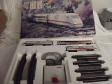 Märklin 29865 SoMo Startset ICE 1 Documenta X Kassel 97 Delta Digital OVP H0