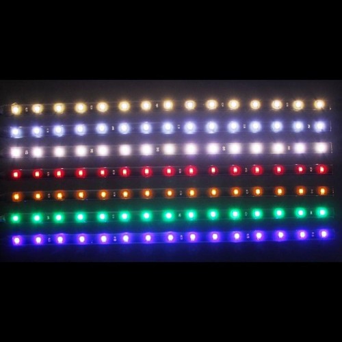 Led streifen band - 0,3m, (30cm)