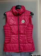 Damen Steppweste mit