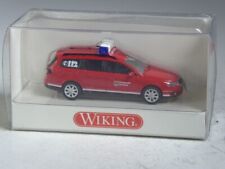 (HR-18) Wiking 06011834 VW Passat Variant Feuerwehr Iserlohn in OVP