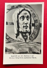 Foto AK LAUCHHAMMER 1952