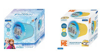 Nachtlicht kinder radio wecker - kinder,