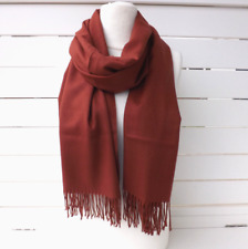 30 Farben Großer Schal