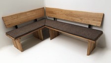 Baumbank Oviedo 150/200 cm