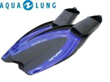 Aqualung Flossen Flosse Blau Gr. 45/46 Proflex X Neuware