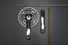 SunRace Sturmey-Archer Kettenradgarnitur 42 Zähne einfach 170mm lang