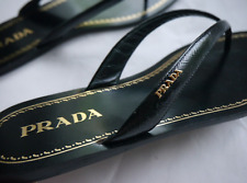 PRADA Sandalen 38,5 evtl 38