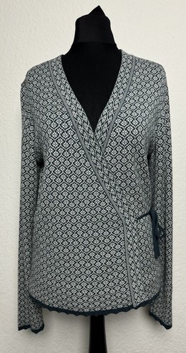 Sorgenfri sylt strickjacke - sorgenfri,