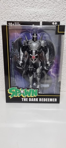 Spawn the dark redeemer - spawn,