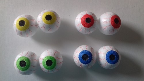 Augen augapfel glubschaugen - augapfel,