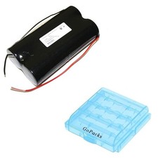 Akkupack 5000mah bgl - 4,8v,