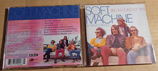 Soft Machine & Heavy Friends