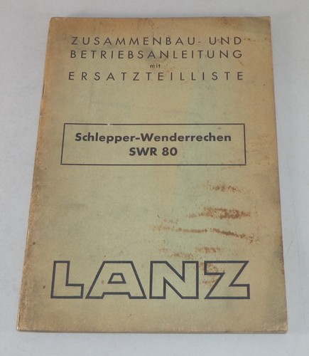 Betriebsanleitung - , /