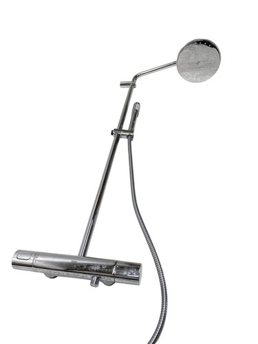 Duschsystem grohe rainshower - grohe,