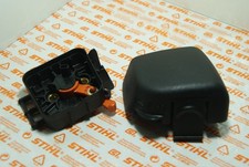 Stihl HS45 Filtergehäuse OHNE Luftfilter 4228 140 2850 Originalteil NEU