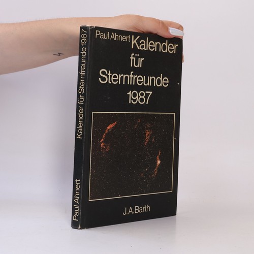 Kalender für sternfreunde - kalender,