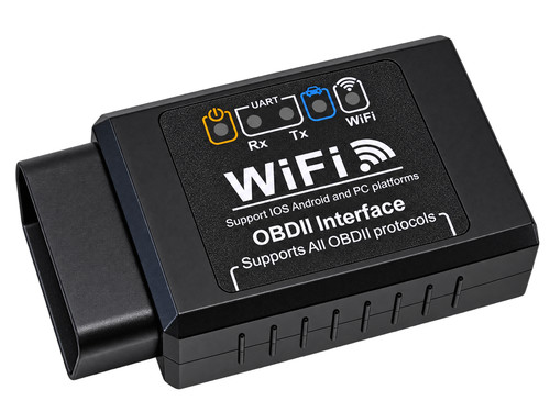 Obd2 obdii wifi - obd2, diagnose