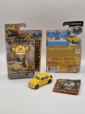 Hasbro Bumblebee Volkswagen VW