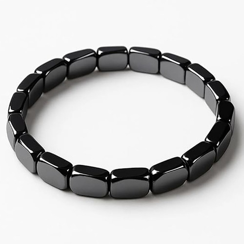 Hämatit armband für herren - für,
