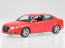 Audi A4 B7 Typ 8E Lim. 2004