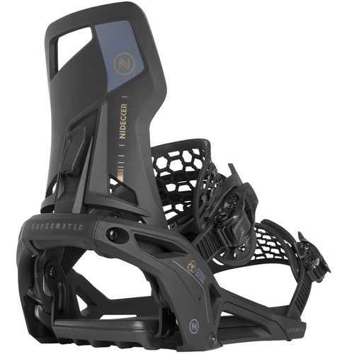 Nidecker supermatic - og,