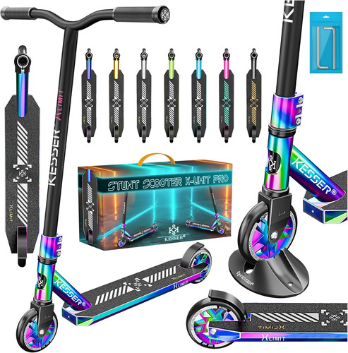 Kesser stunt scooter - kesser®,