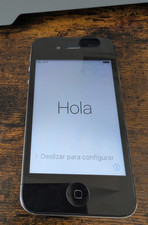 Apple iPhone 4s - 16GB -