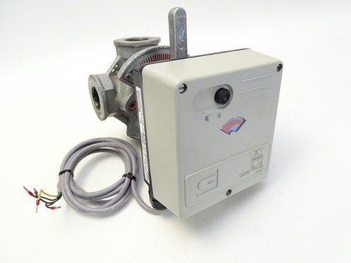 Honeywell centra vmm20 - honeywell,