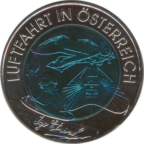 österreich 2007 25 - 2007,
