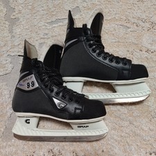 Graf Kinder Schlittschuhe