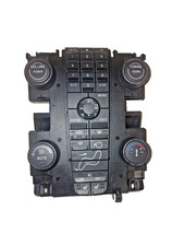Volvo V50 S40 Klimabedienteil