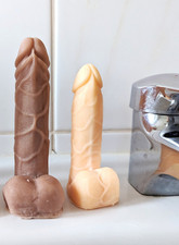 Penis Form Handgemachte